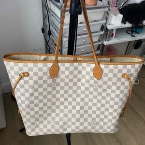 Louis Vuitton neverfull gm